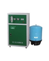 至純商用純水機(jī)R200/400